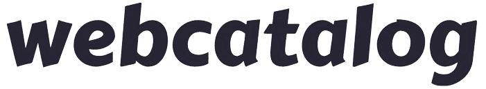 WebCatalog