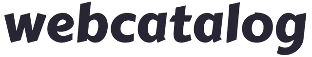 webcatalog
